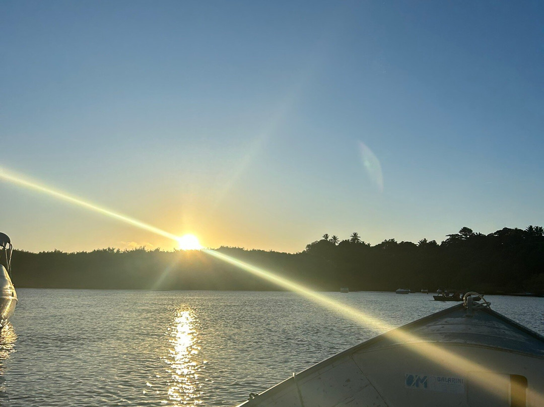 Pousada Lua Cheia主图