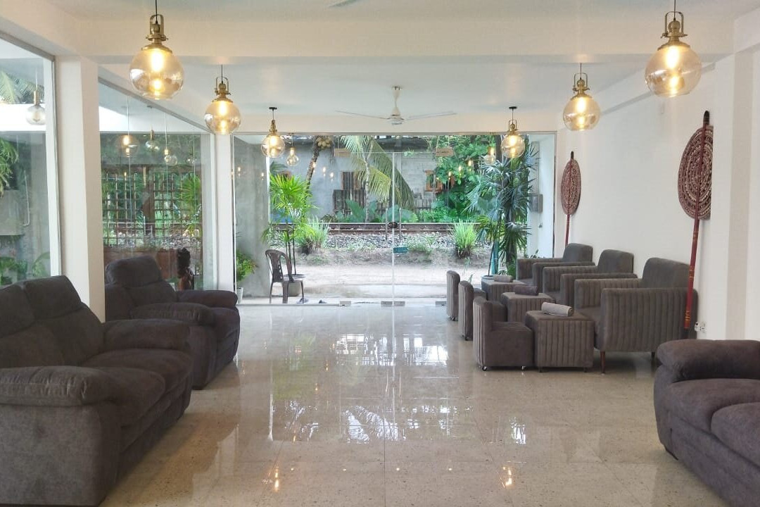 The Fort Spa-米迪加玛必去景点