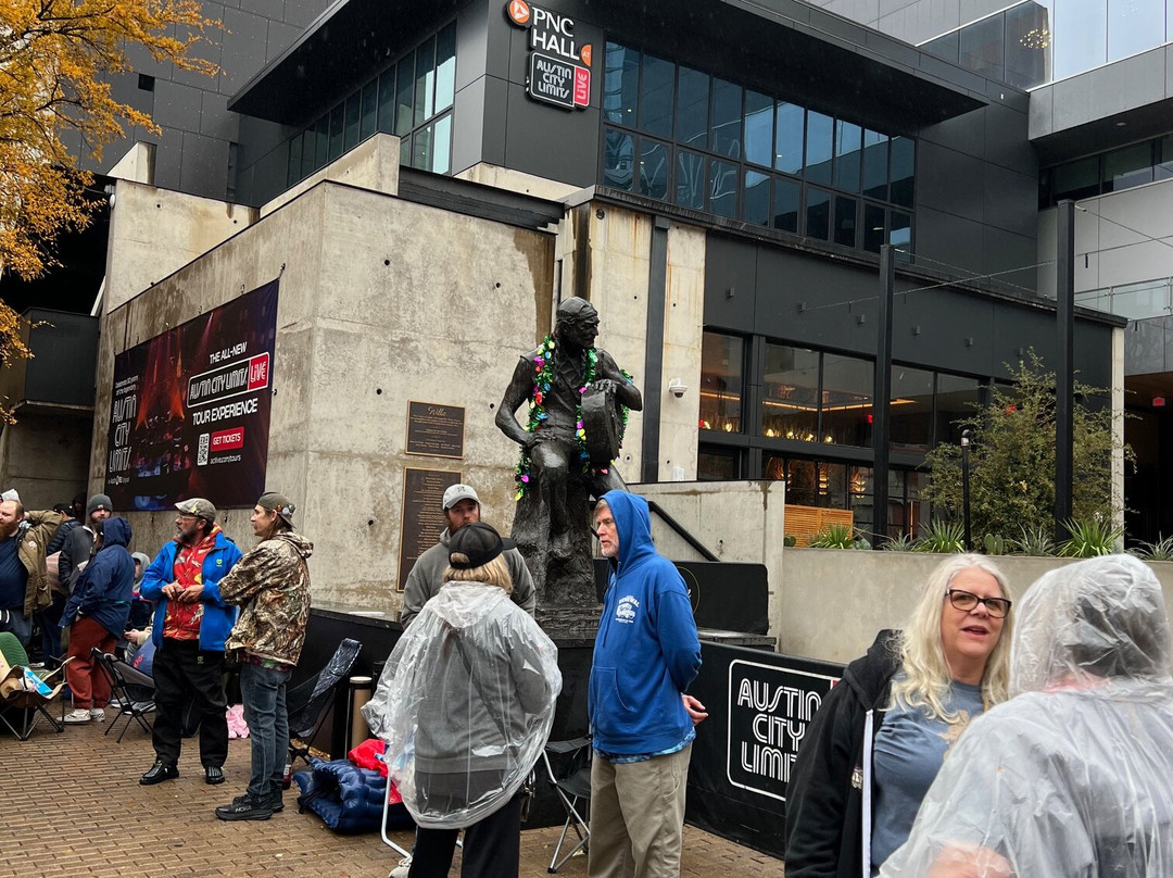 ACL Live at the Moody Theater-奥斯丁必去景点