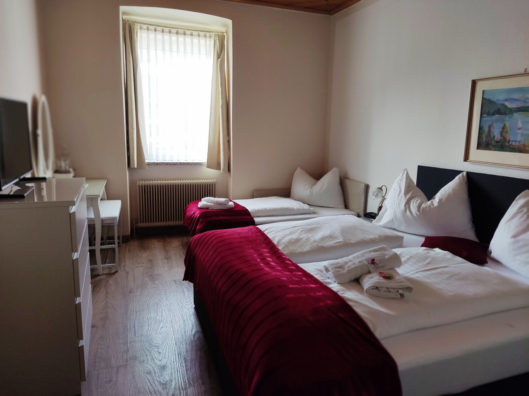 基辛维特酒店主图