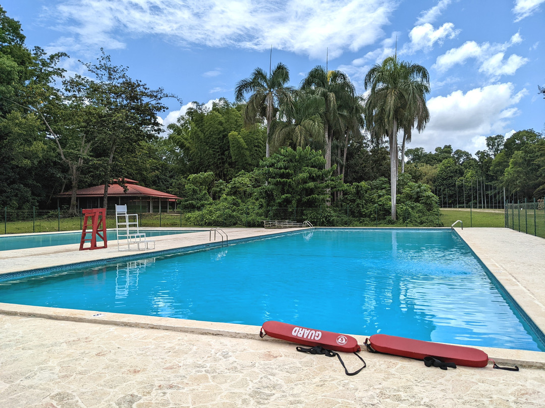 Guajataka Scout Reservation