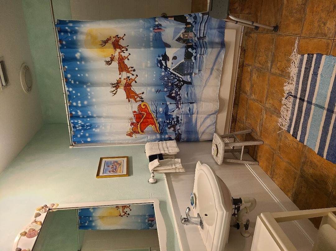 Anchor Inn B&B主图