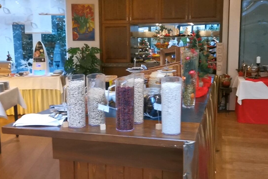 Hotel Zum Maerchenwald