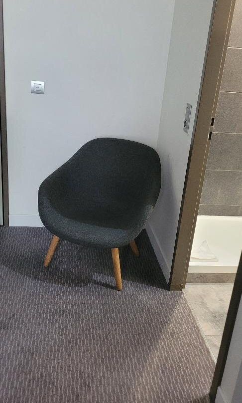 勒阿弗尔中心住宿加早餐酒店主图