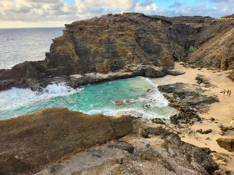 1 Epic Tour LLC-火奴鲁鲁必去景点