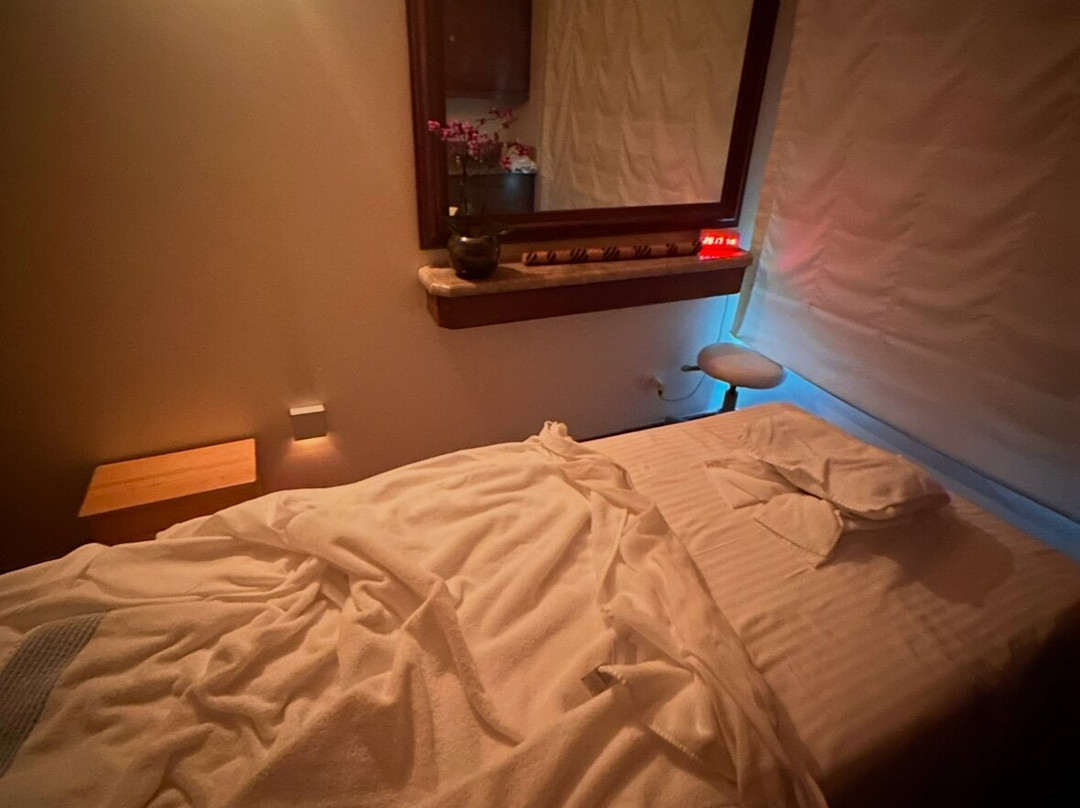 达斯瀑布贝尔蒙德酒店主图