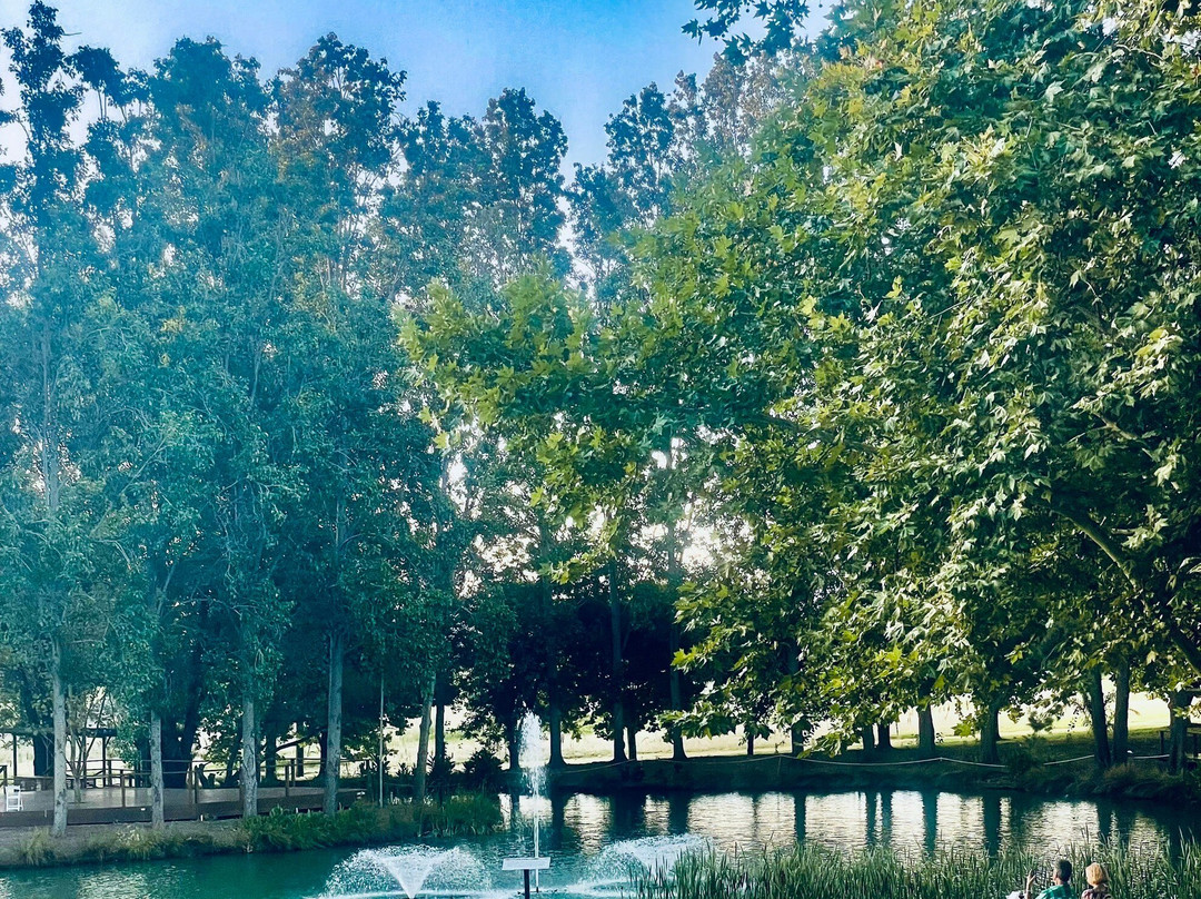 塞贝尔温泉霍兹伯格度假村主图