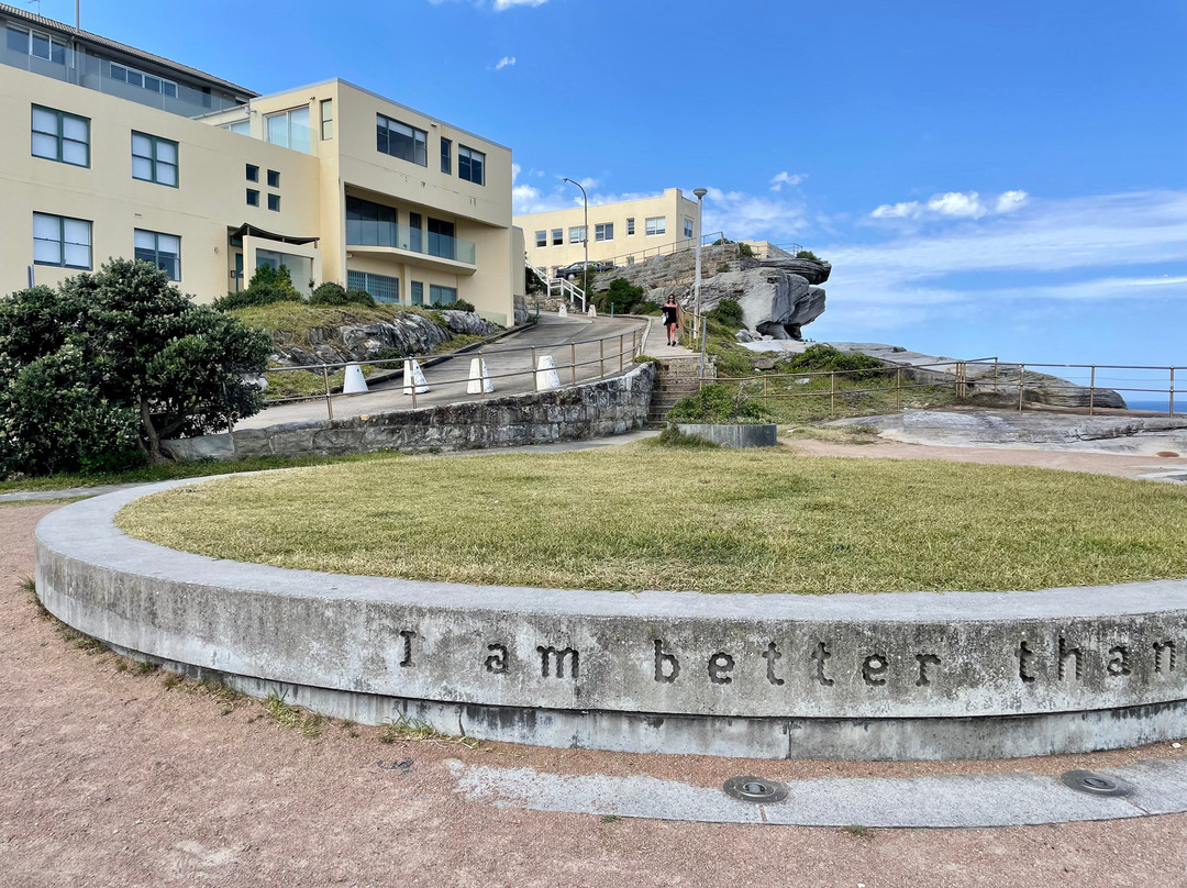 Sam Fiszman Park景点图片