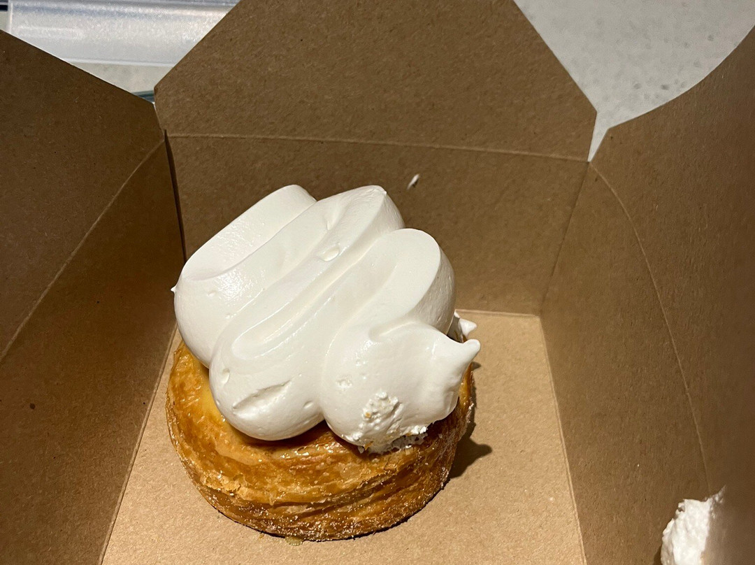 Vittle Bakeshop