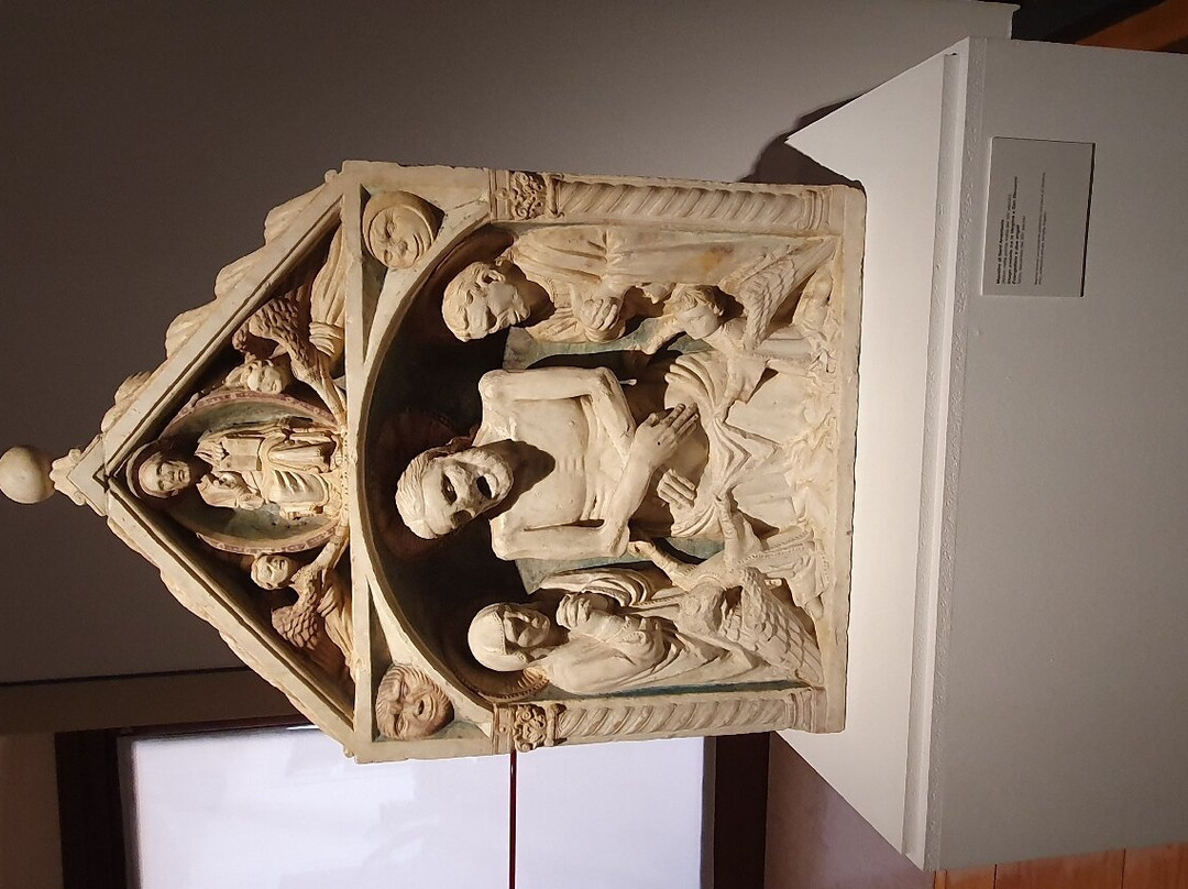 MAG Museo Alto Garda景点图片