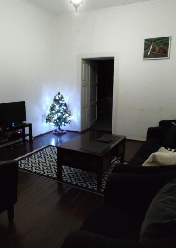 Guest House Svaljava