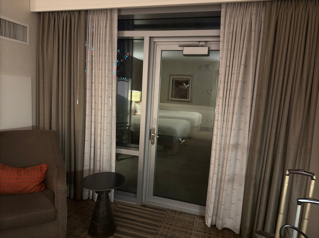 Hilton Vancouver Washington主图