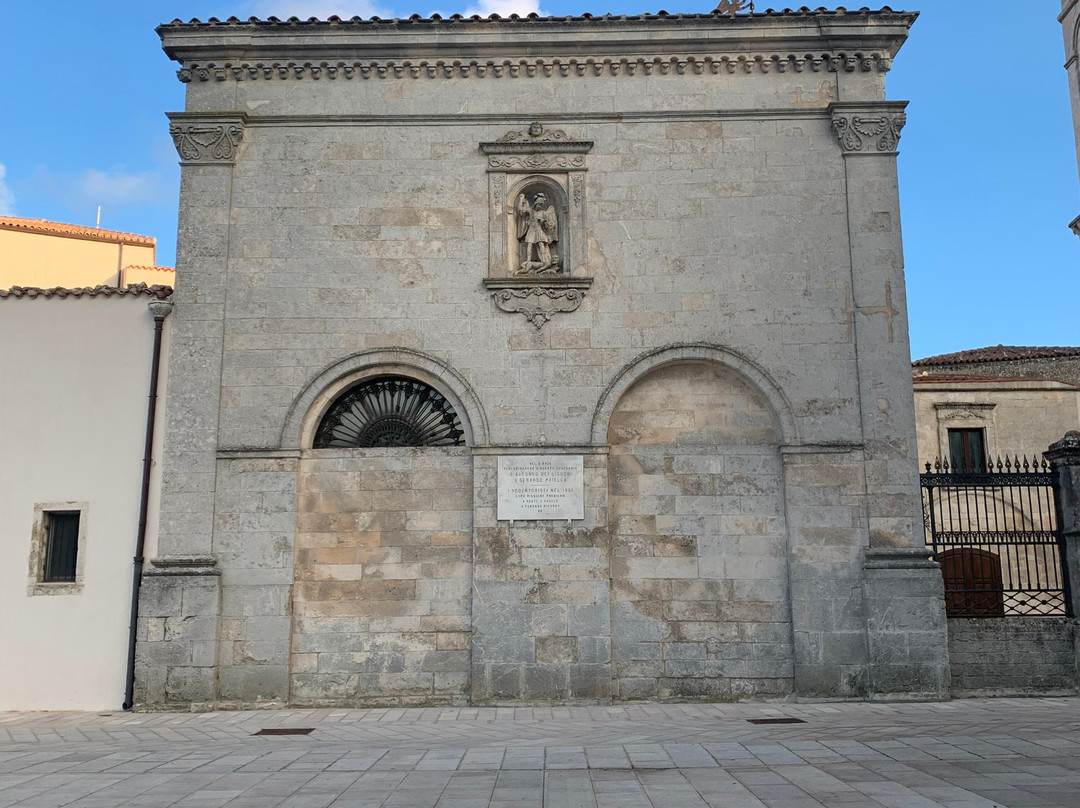 Taxi San Giovanni Rotondo 23景点图片