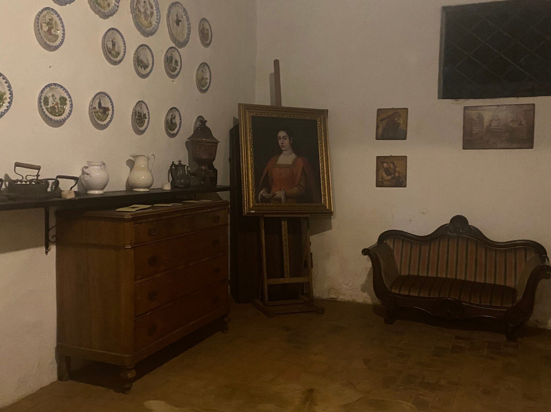 Villa Stecchini Resort主图