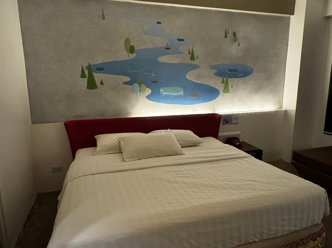 Evasion Tropicale-宿雾市必去景点