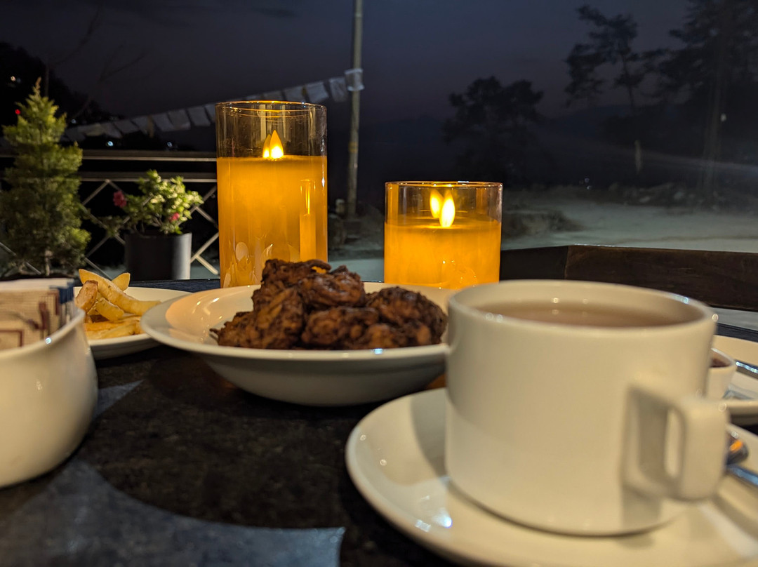 Tree of Life Indra Mandala Hotel, Gangtok主图