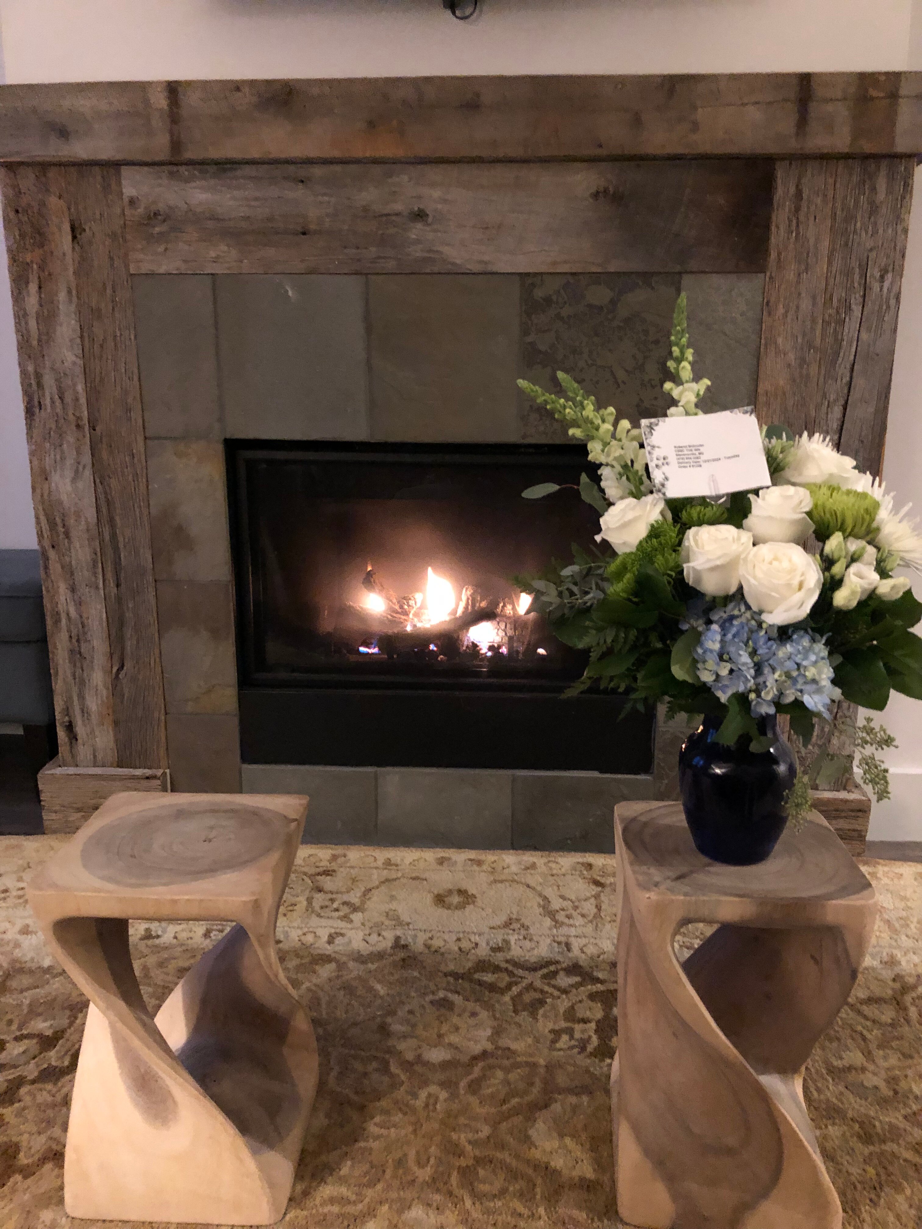 The Inn at the Chesapeake Bay Beach Club & Spa-客卧