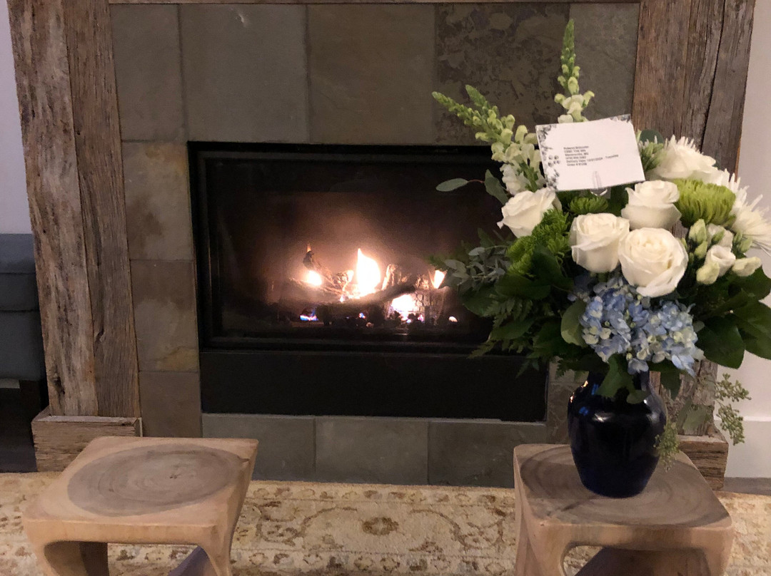 The Inn at the Chesapeake Bay Beach Club & Spa主图