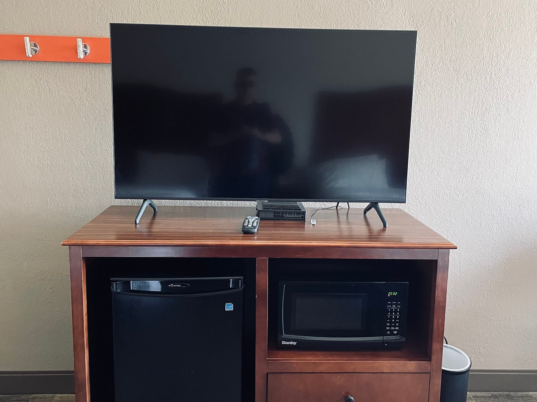 Hampton Inn Carrollton主图