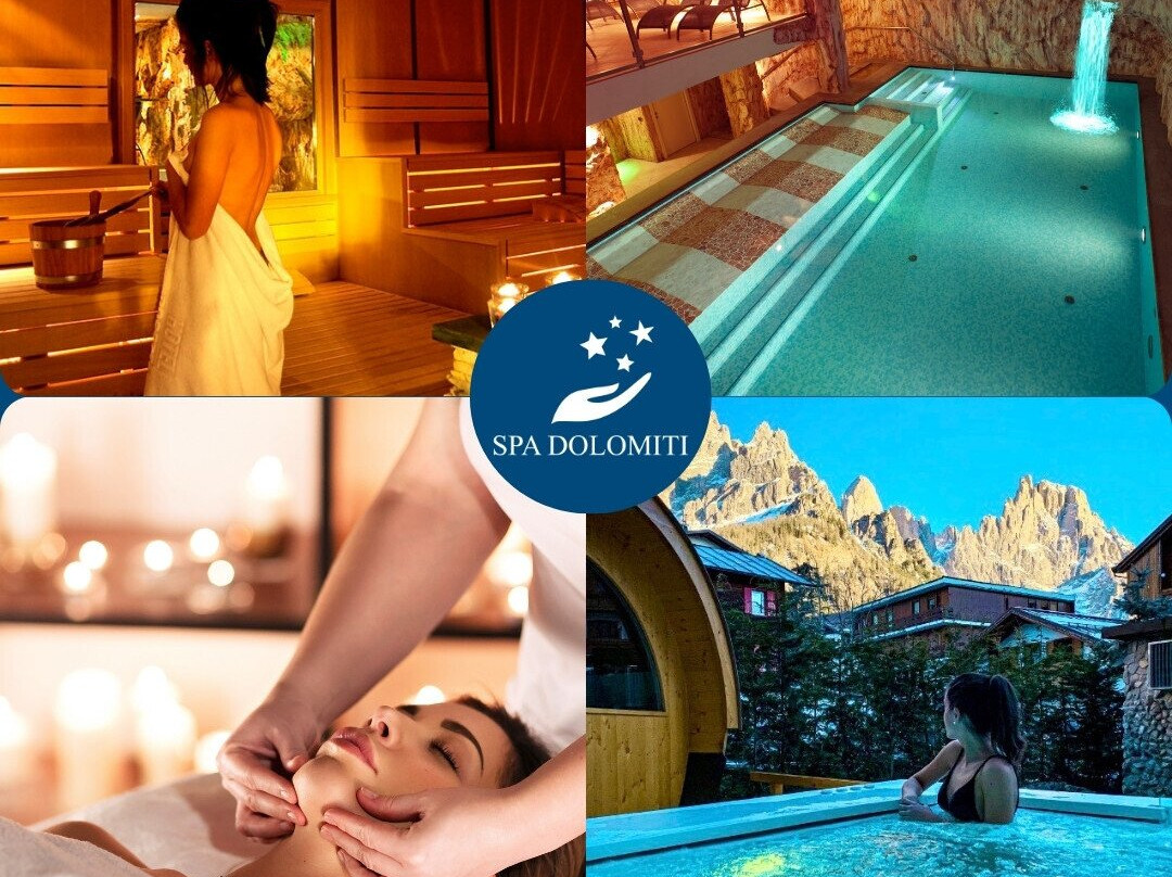 Spa Dolomiti景点图片