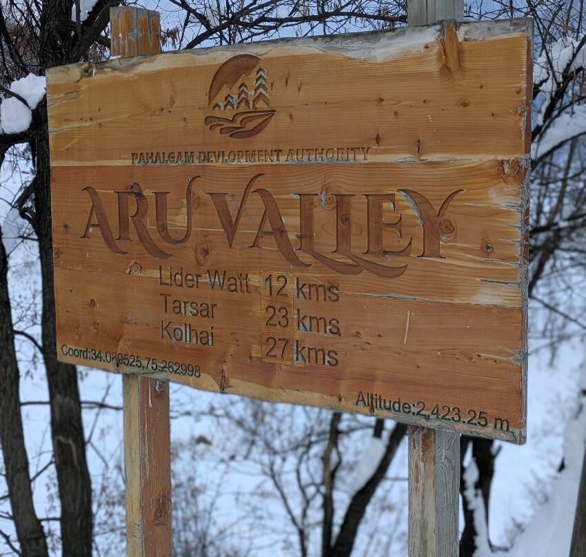 Rohella Guest House主图