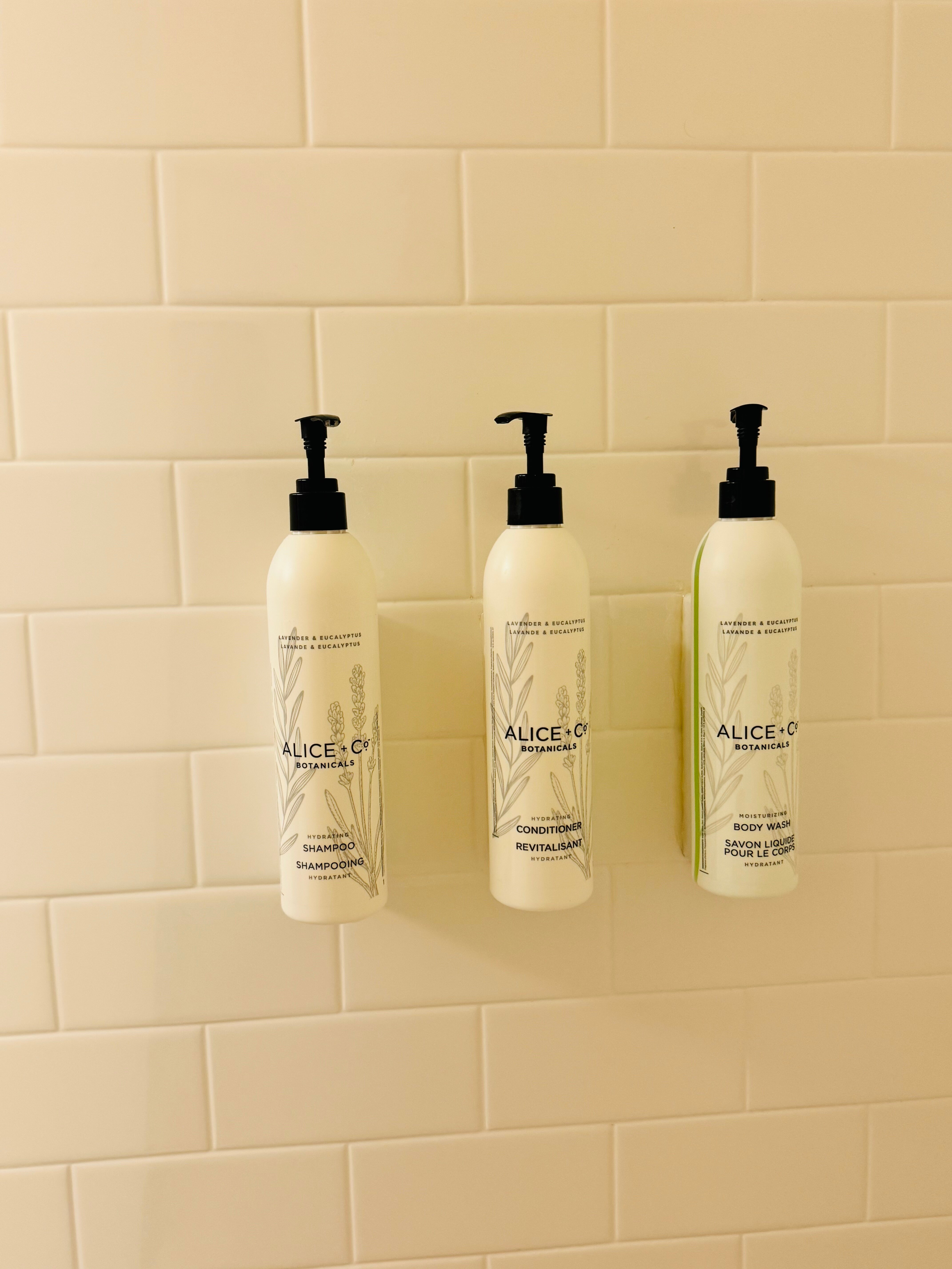 Fairfield Inn Middletown Monroe-浴室