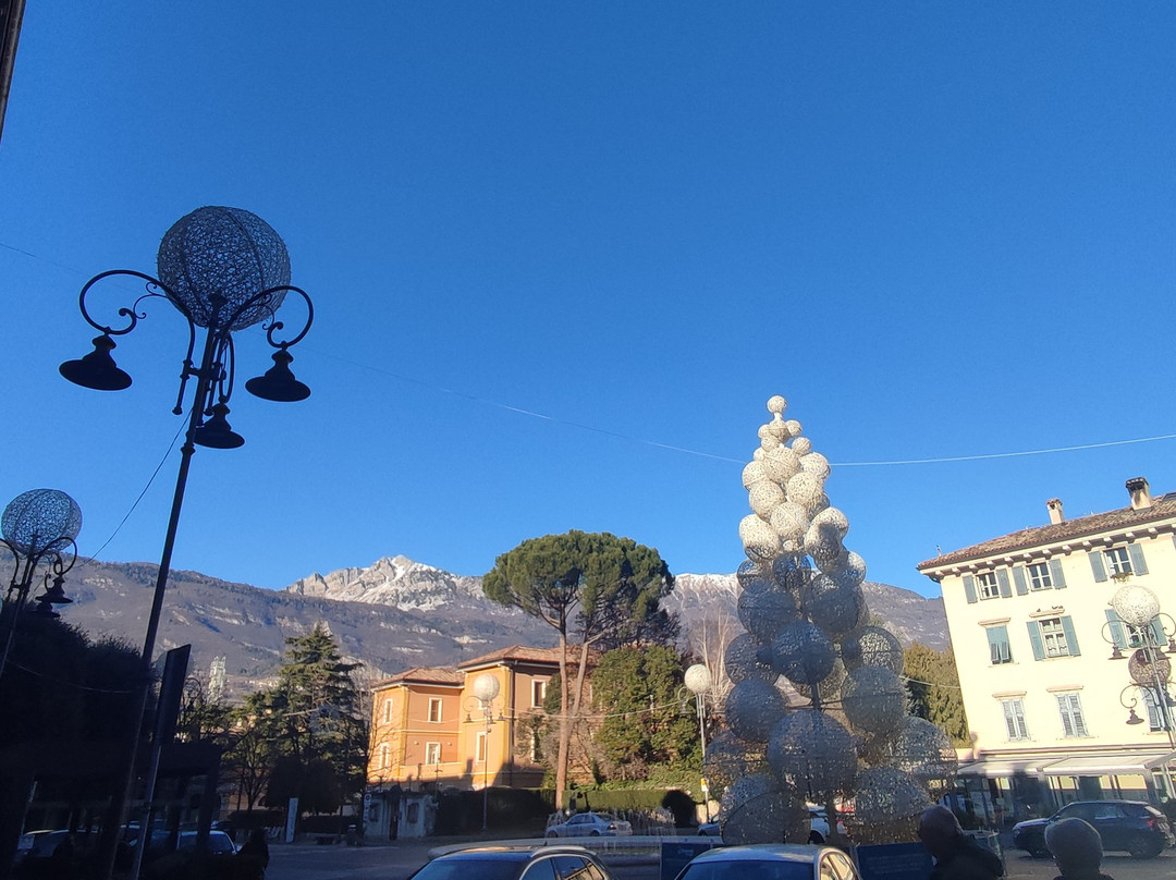 Piazza Rosmini景点图片