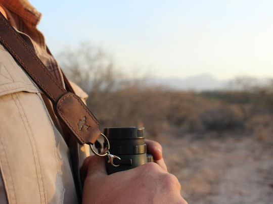 Netjies Leather Co-霍德斯普鲁特必去景点