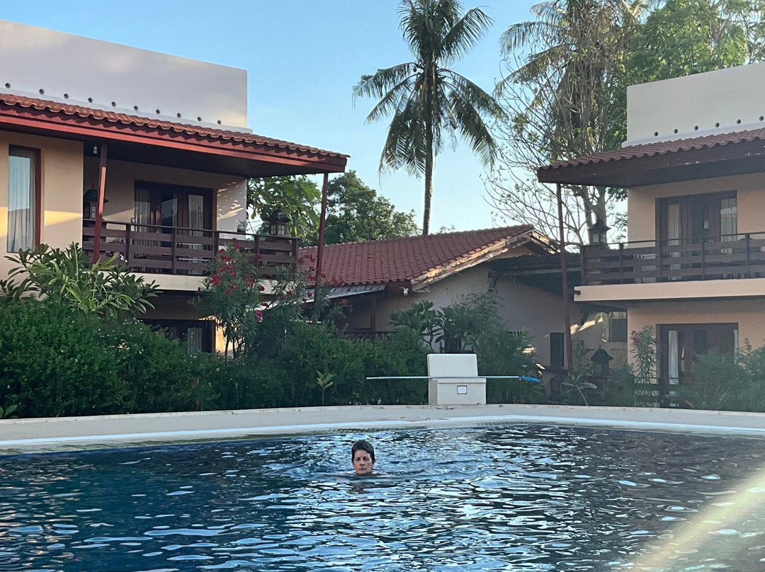 Arbiru Beach Resort主图