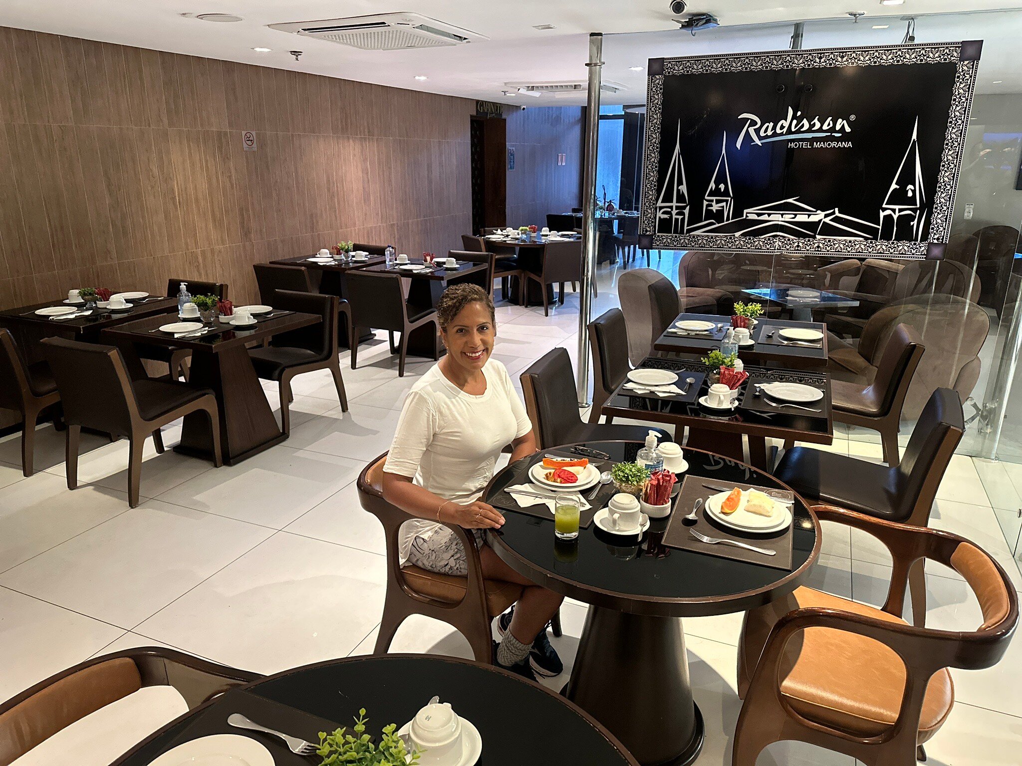 Radisson Hotel Maiorana Belém-官方