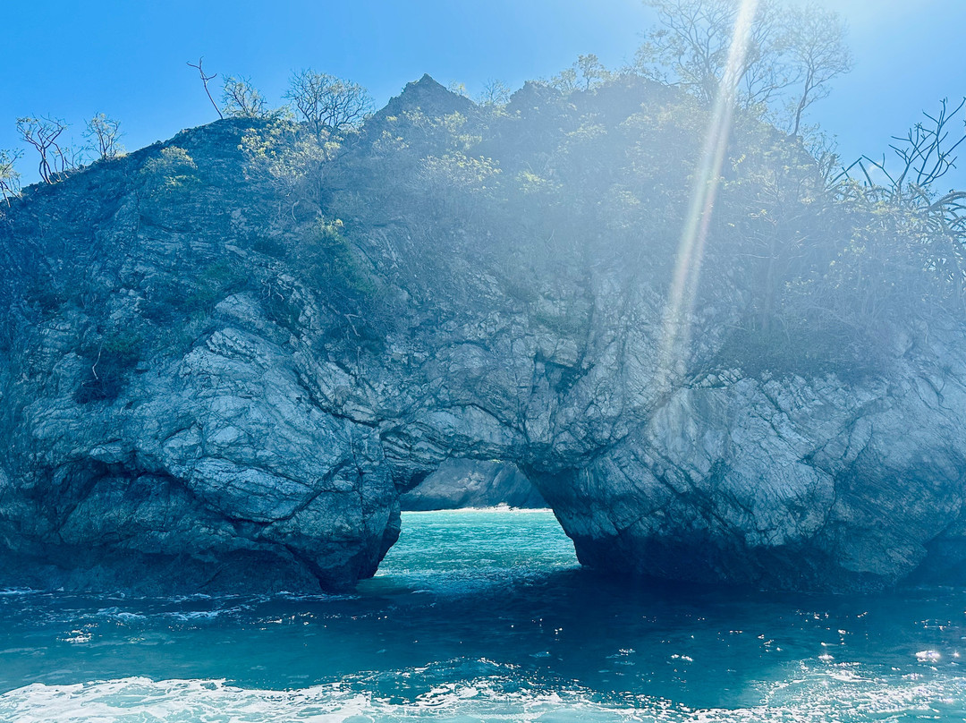 Tour Adventure Costa Rica S.A.-阿拉辉拉必去景点