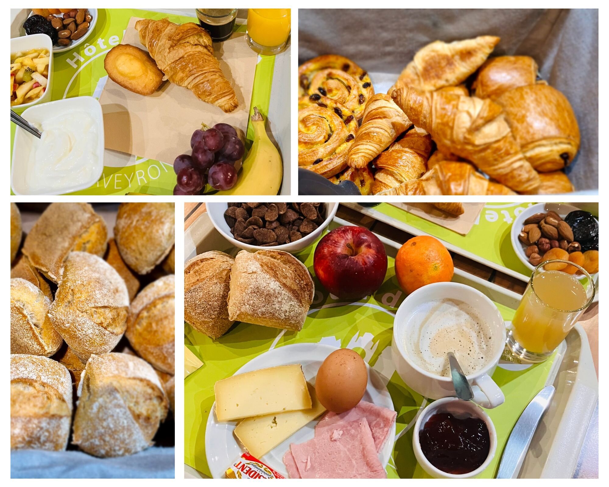 Hotel Le Concorde-官方