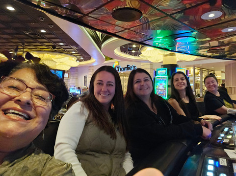 亚特兰蒂斯赌场水疗度假酒店主图