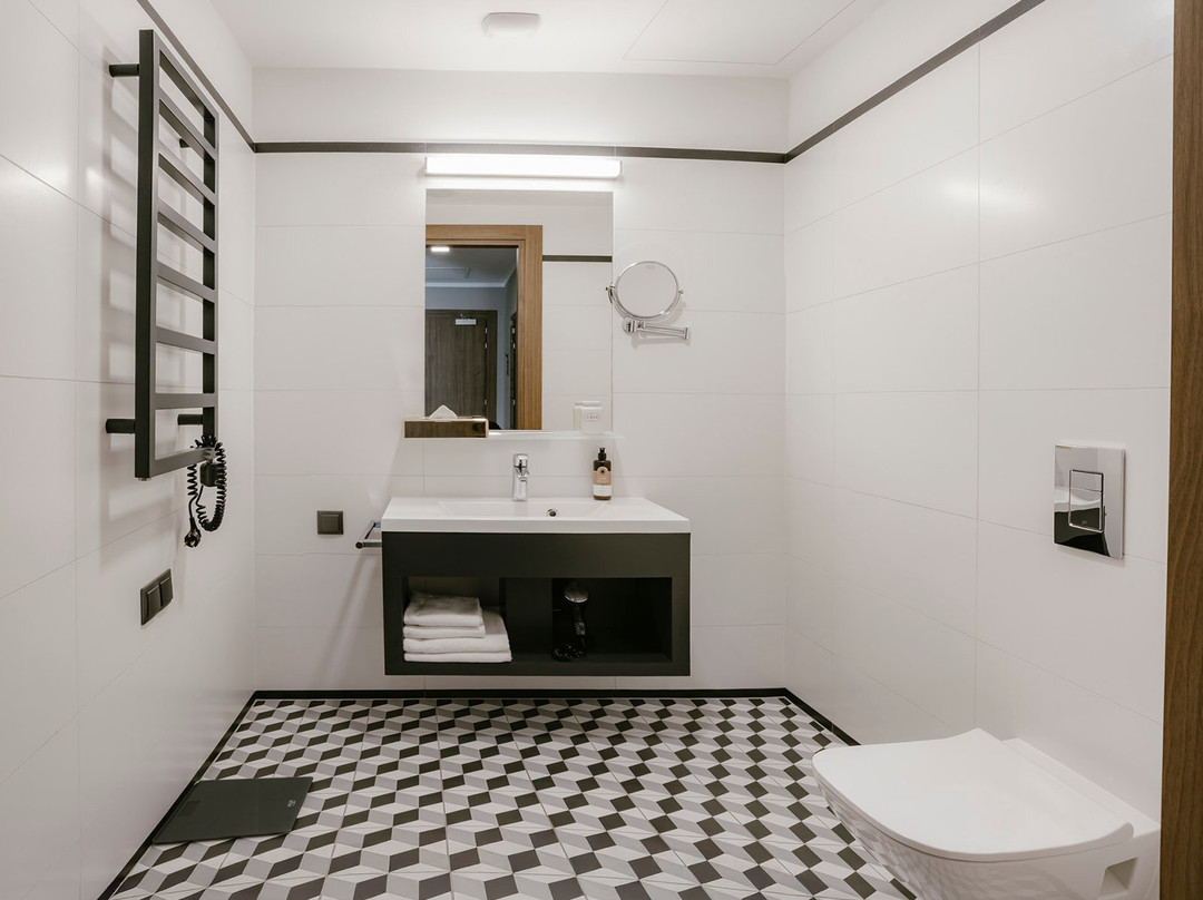 Ibb Hotel Gdańsk主图