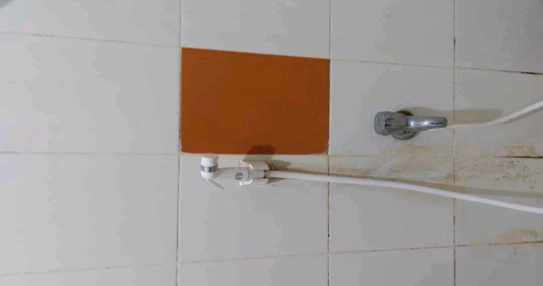 Reba Beach Resort主图