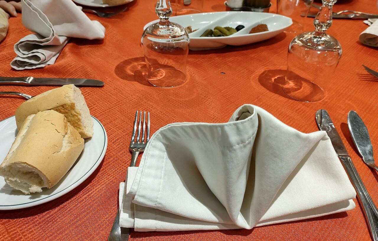 Les Oliviers Palace-官方