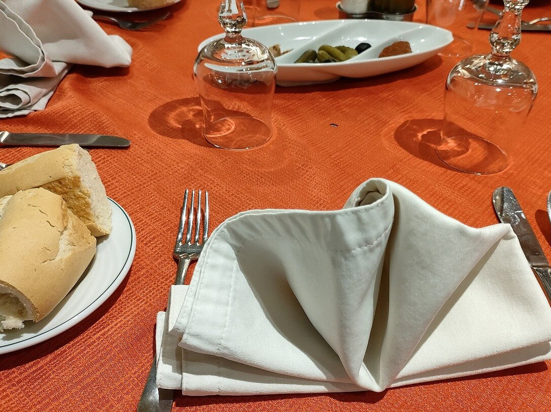 Les Oliviers Palace主图