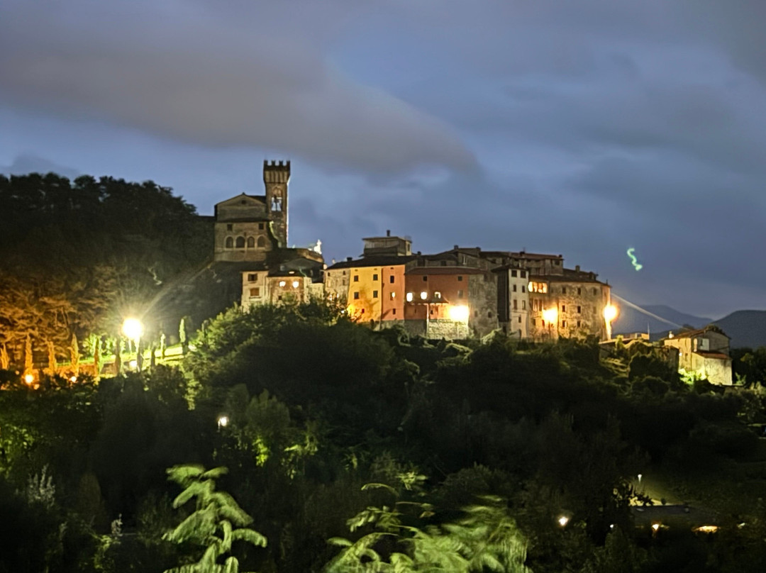 Casa La Pace Bed and Breakfast主图