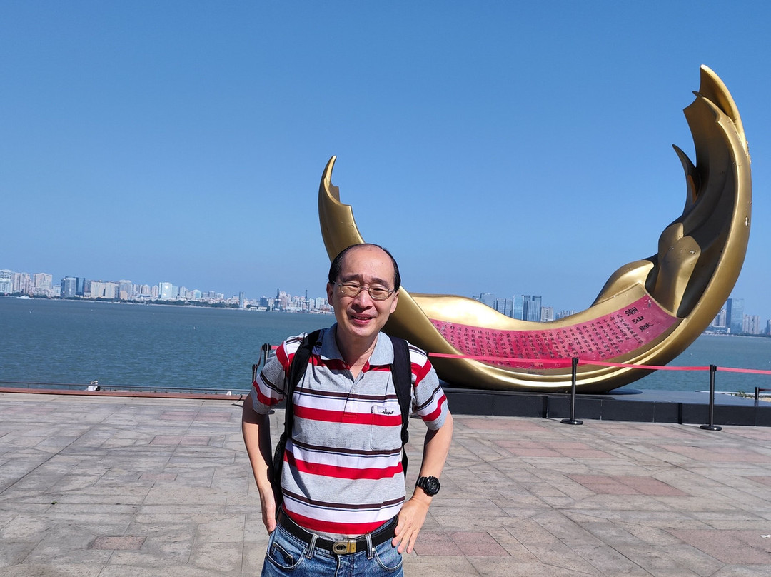 Chaoshan Historical Culture Expo Center-汕头市必去景点