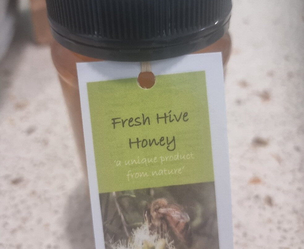 Kiama Seaside Markets-凯马必去景点