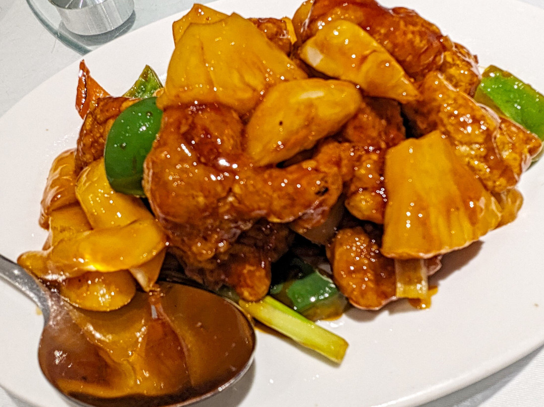 Cheong Gor Cantonese Cuisine