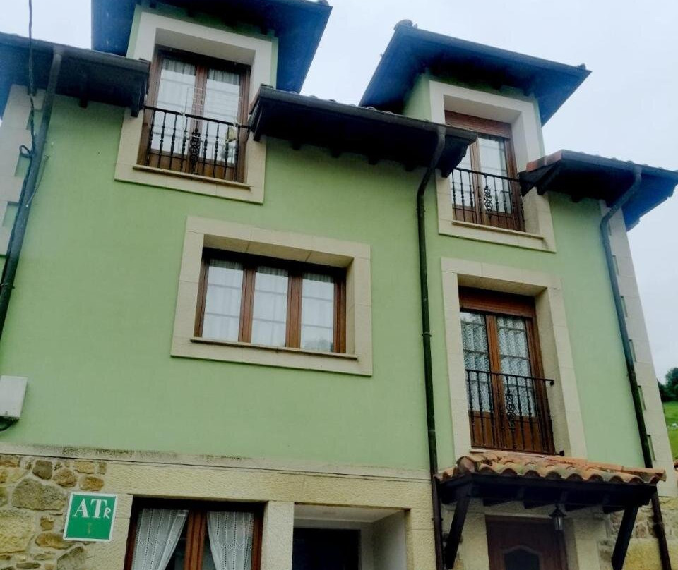 Apartamentos Casa Rural La Quintana Cabrales