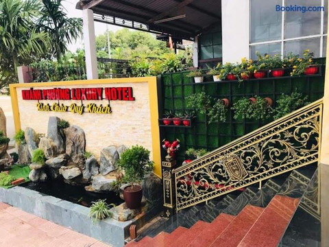 Khanh Phuong Luxury