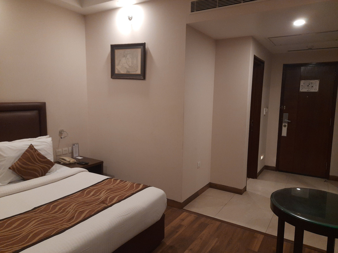 LaLiT旅行家知名酒店主图