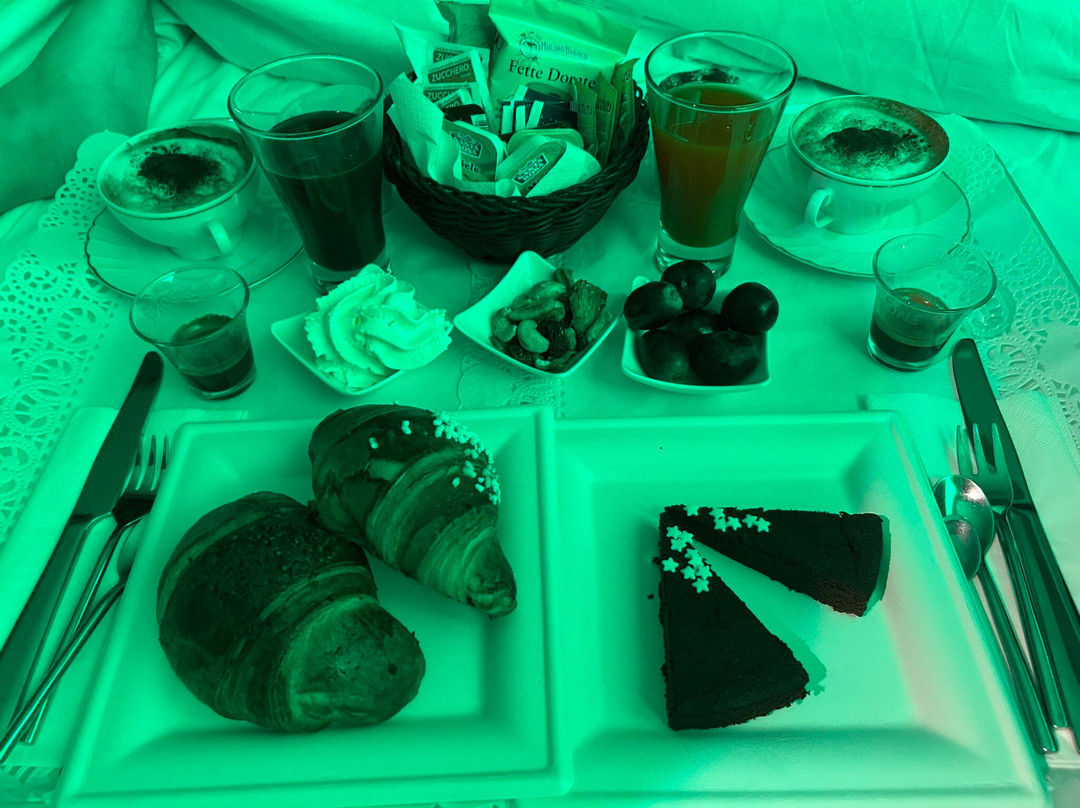 Hotel Tiro a Volo主图