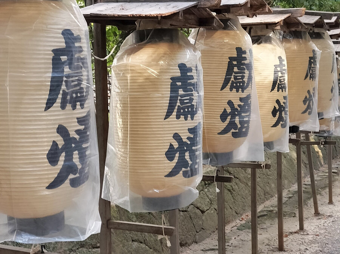 Isonokami Jingu-天理市必去景点