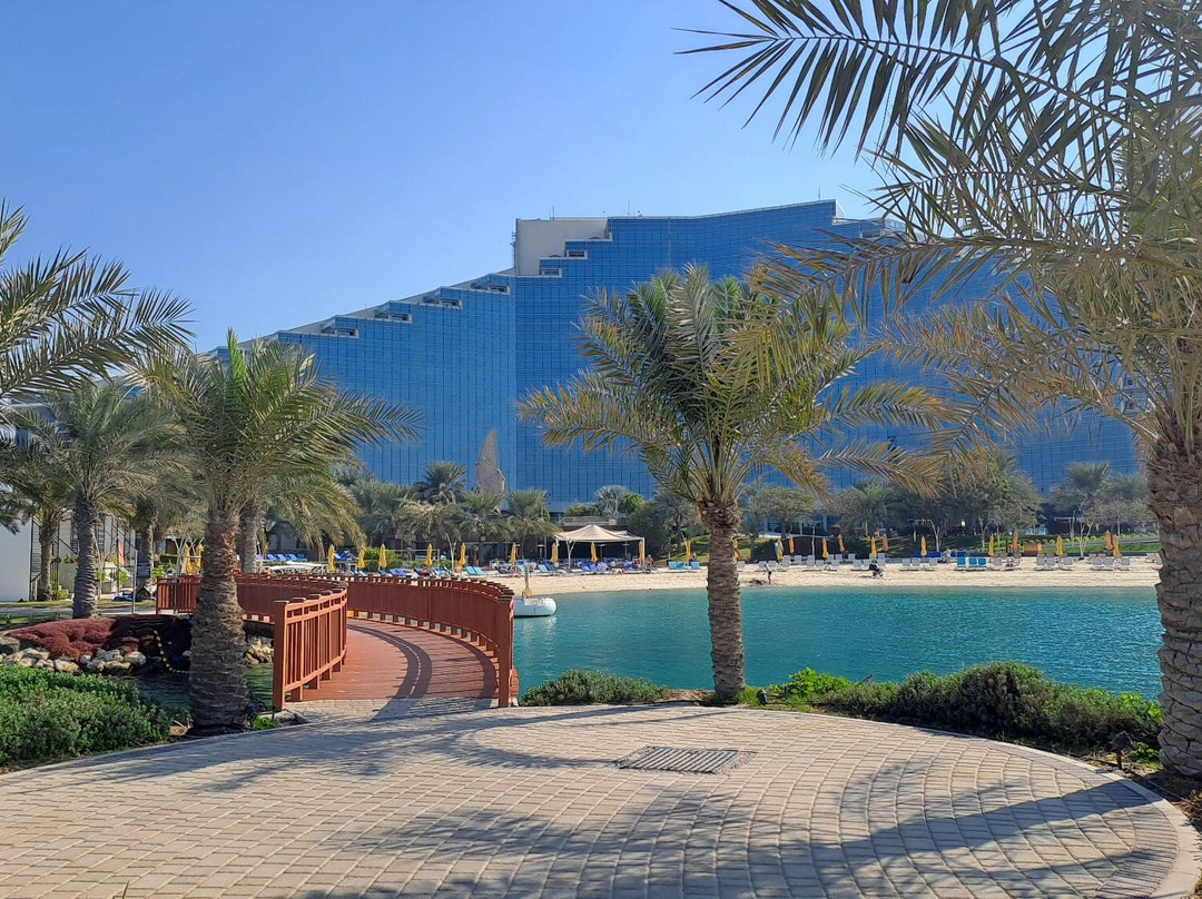 The ART Hotel & Resort主图