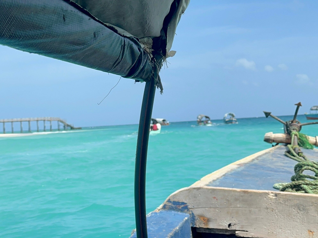 MAGICA ZANZIBAR-桑给巴尔岛必去景点