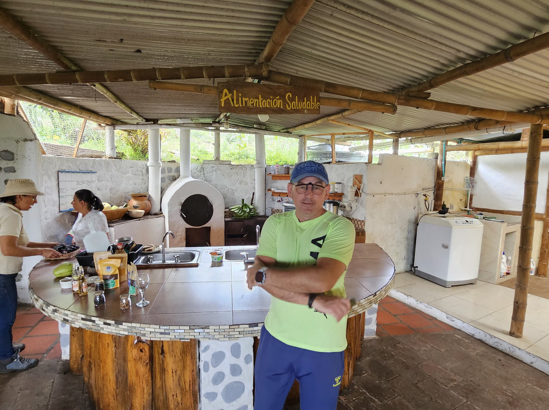 HotelTierraactiva主图