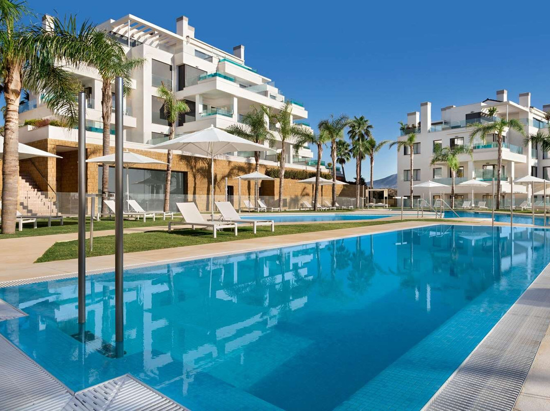 Wyndham Grand Costa Del Sol